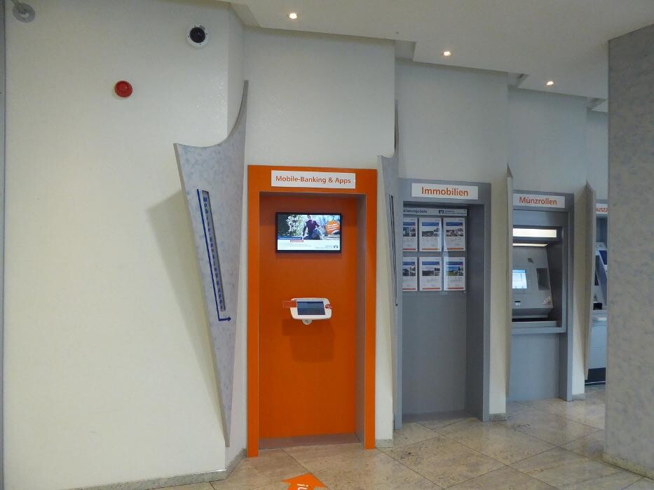 Bilder Volksbank Rhein-Lahn-Limburg eG Hauptgeschäftsstelle Diez