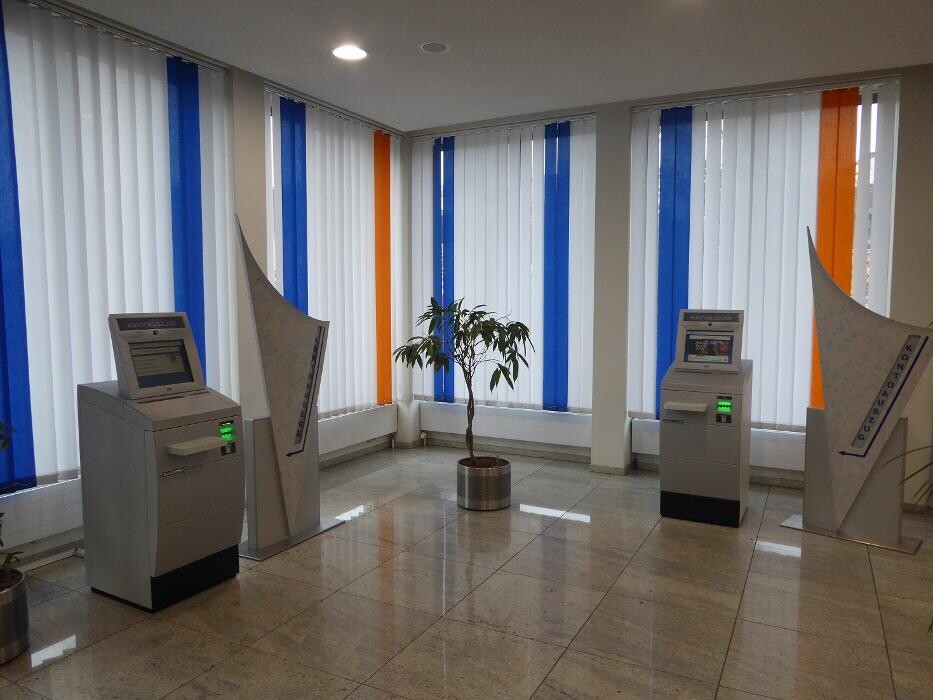 Bilder Volksbank Rhein-Lahn-Limburg eG Hauptgeschäftsstelle Diez