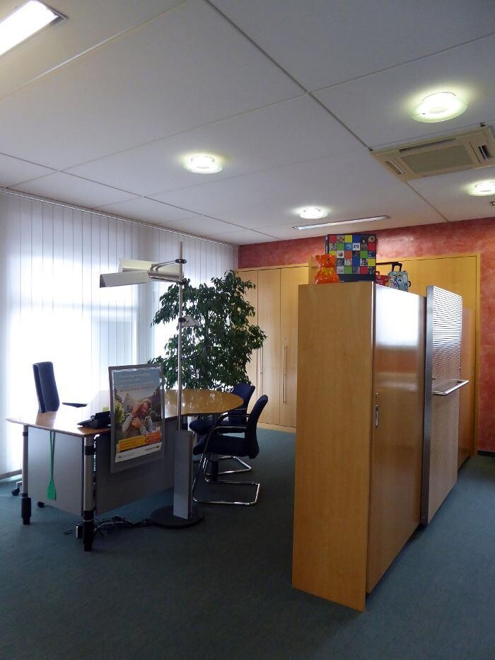 Bilder Volksbank Rhein-Lahn-Limburg eG Geschäftsstelle Kirberg