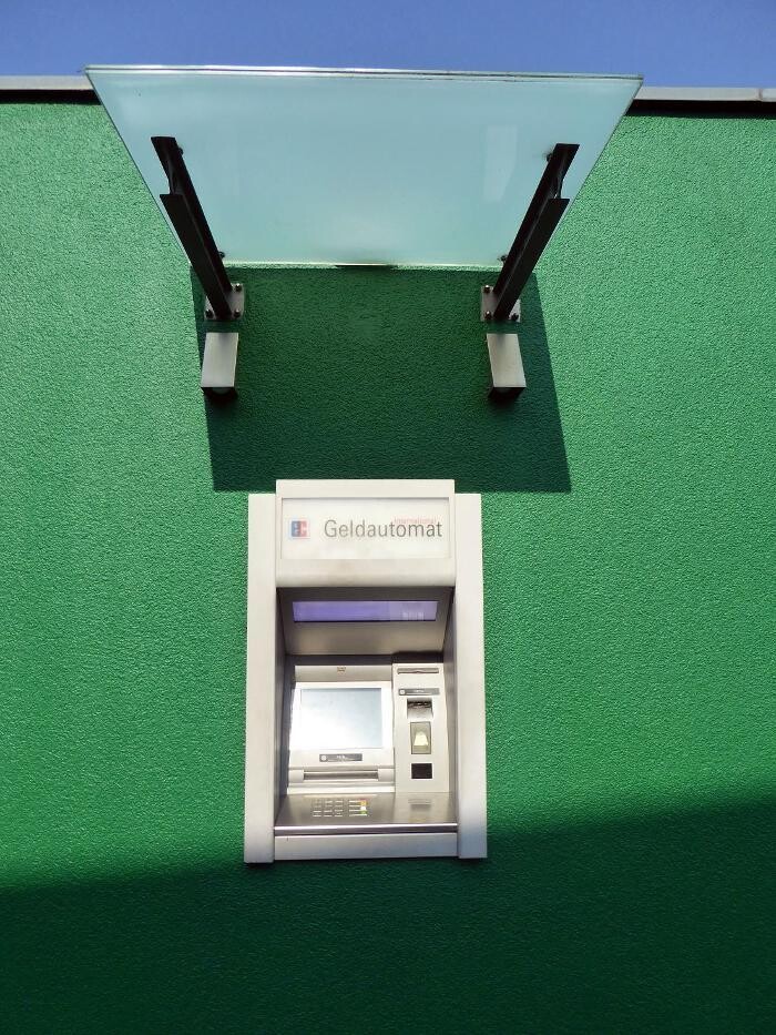 Bilder Volksbank Rhein-Lahn-Limburg eG SB-Geschäftsstelle Lahnstein