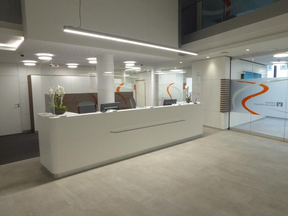 Bilder Volksbank Rhein-Lahn-Limburg eG Geschäftsstelle Lahnstein