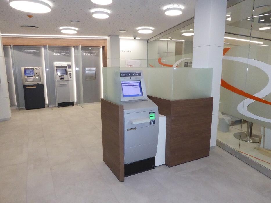 Bilder Volksbank Rhein-Lahn-Limburg eG Geschäftsstelle Lahnstein