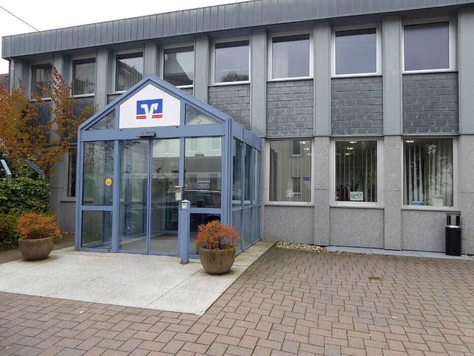 Bilder Volksbank Rhein-Lahn-Limburg eG Geschäftsstelle Katzenelnbogen