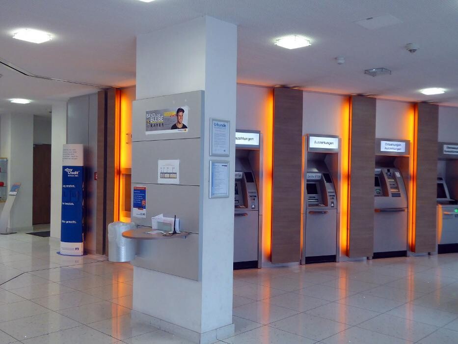 Bilder Volksbank Rhein-Lahn-Limburg eG Hauptgeschäftsstelle Limburg
