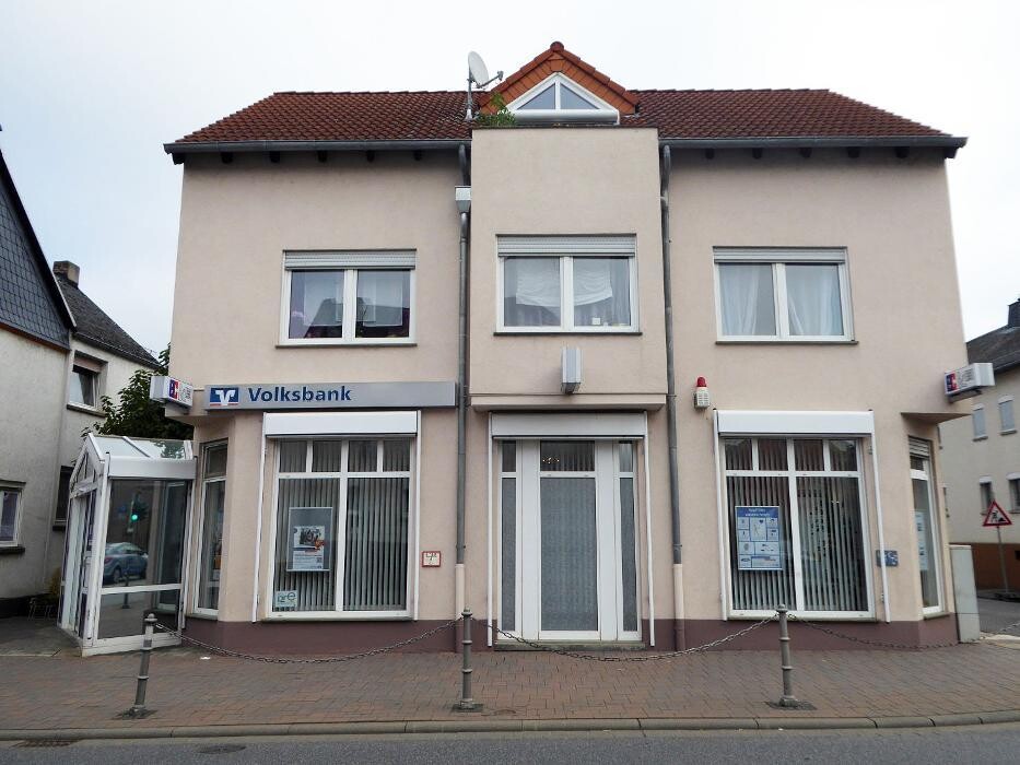 Bilder Volksbank Rhein-Lahn-Limburg eG Geschäftsstelle Linter