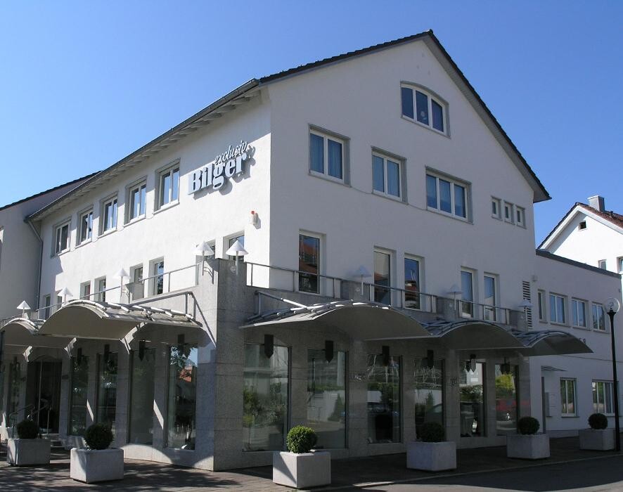 Bilder Bilger exclusiv GmbH & Co KG