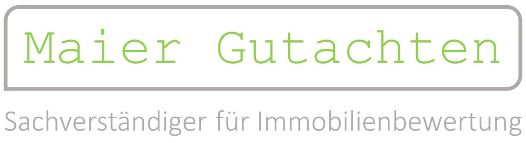 Maier Gutachten Logo