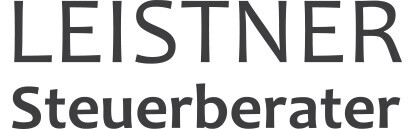 Dipl.- Betriebswirt (FH) Markus Leistner Steuerberater Logo
