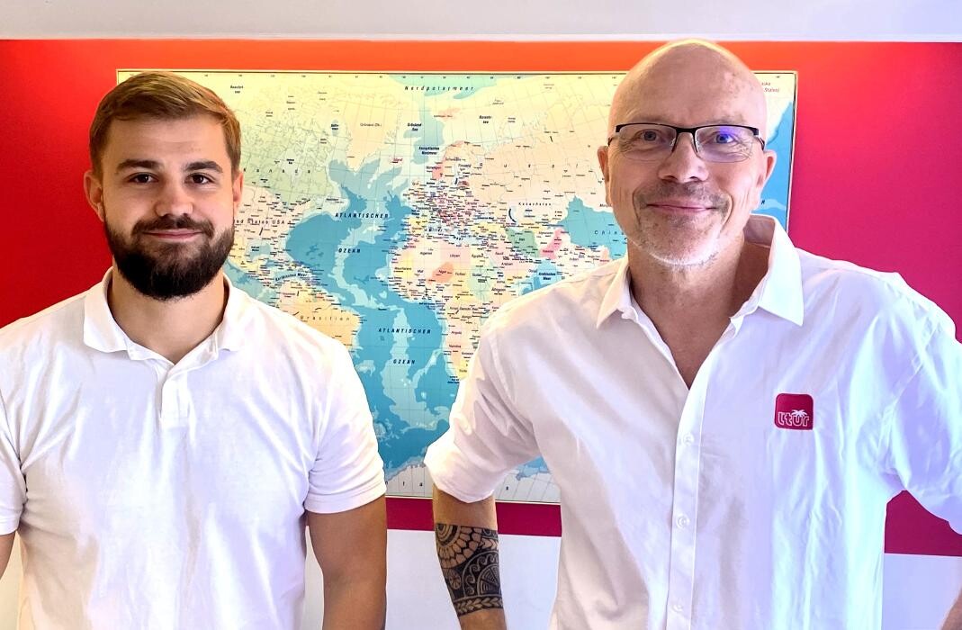 Bilder ltur Reisebüro Konstanz