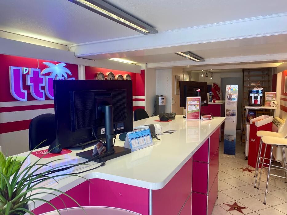 Bilder ltur Reisebüro Konstanz