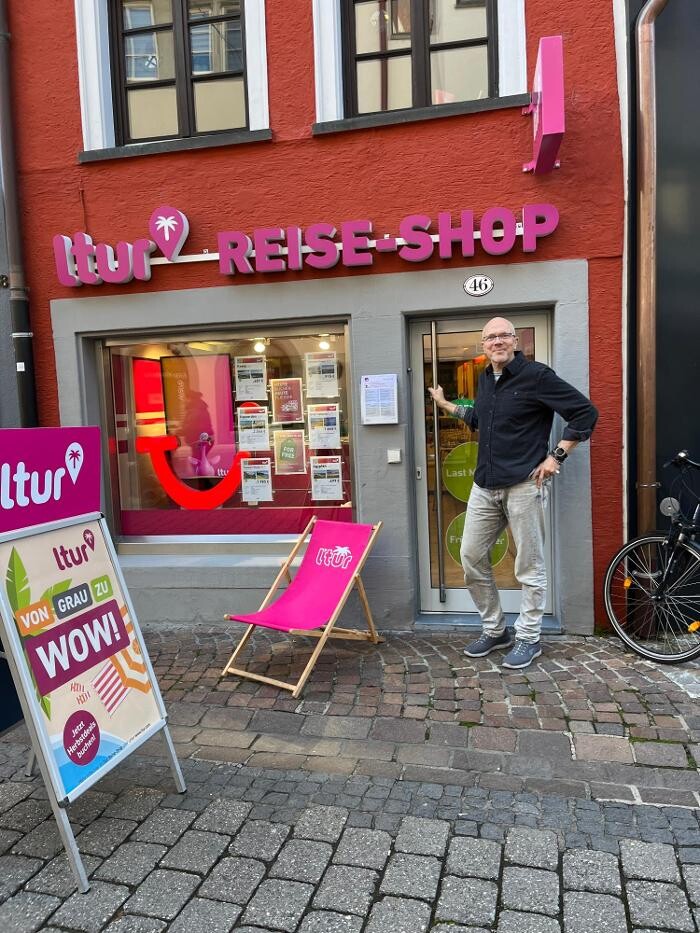 Bilder ltur Reisebüro Konstanz