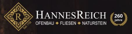 Hannes Reich Meisterbetrieb Logo