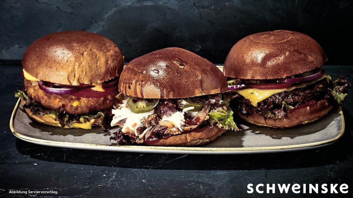 Bilder Schweinske Restaurant in Hamburg Wilhelmsburg - Schnitzel, Burger & Frühstück