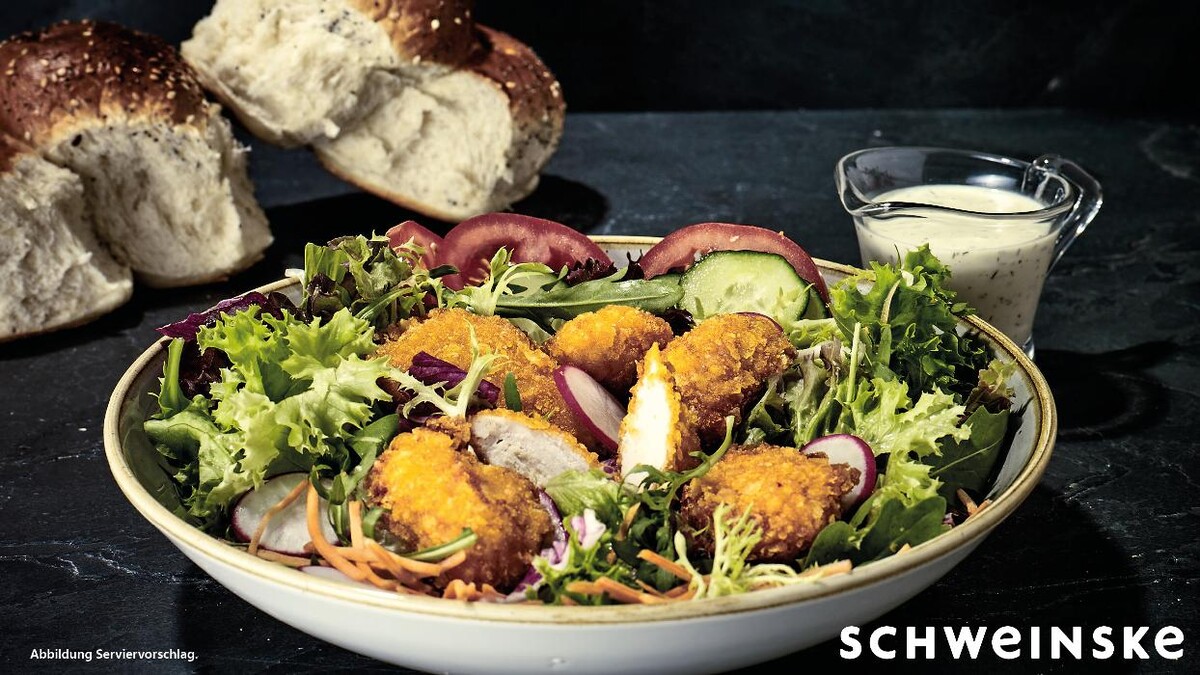 Bilder Schweinske Restaurant in Hamburg Wilhelmsburg - Schnitzel, Burger & Frühstück