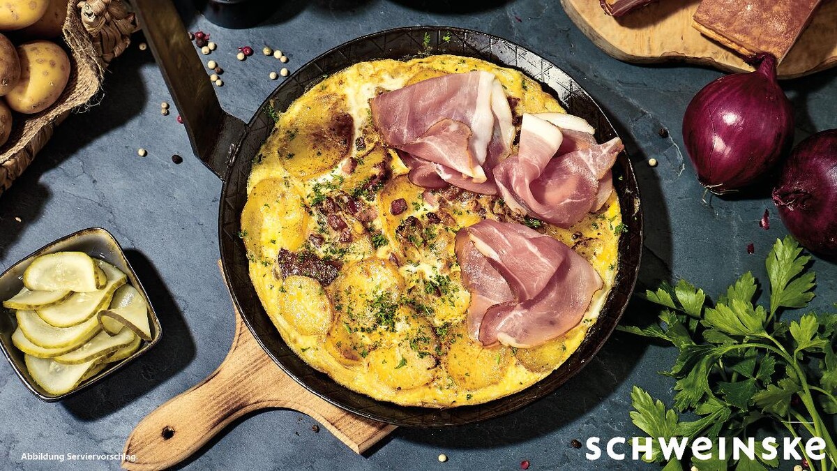 Bilder Schweinske Restaurant in Hamburg Wilhelmsburg - Schnitzel, Burger & Frühstück