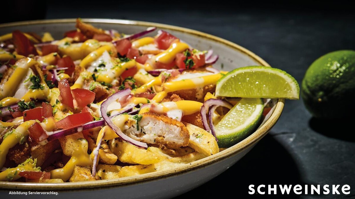 Bilder Schweinske Restaurant in Hamburg Wilhelmsburg - Schnitzel, Burger & Frühstück