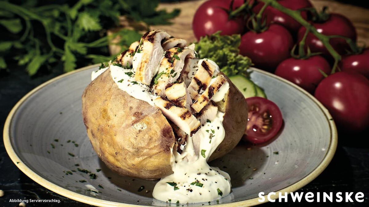 Bilder Schweinske Restaurant in Hamburg Wilhelmsburg - Schnitzel, Burger & Frühstück