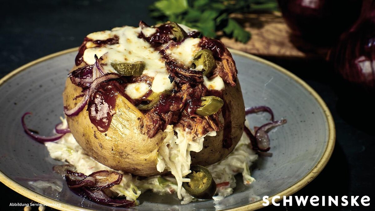 Bilder Schweinske Restaurant in Hamburg Wilhelmsburg - Schnitzel, Burger & Frühstück