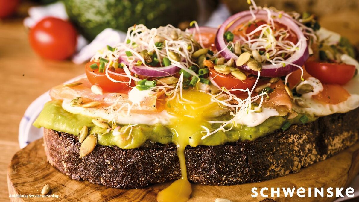 Bilder Schweinske Restaurant in Hamburg Wilhelmsburg - Schnitzel, Burger & Frühstück