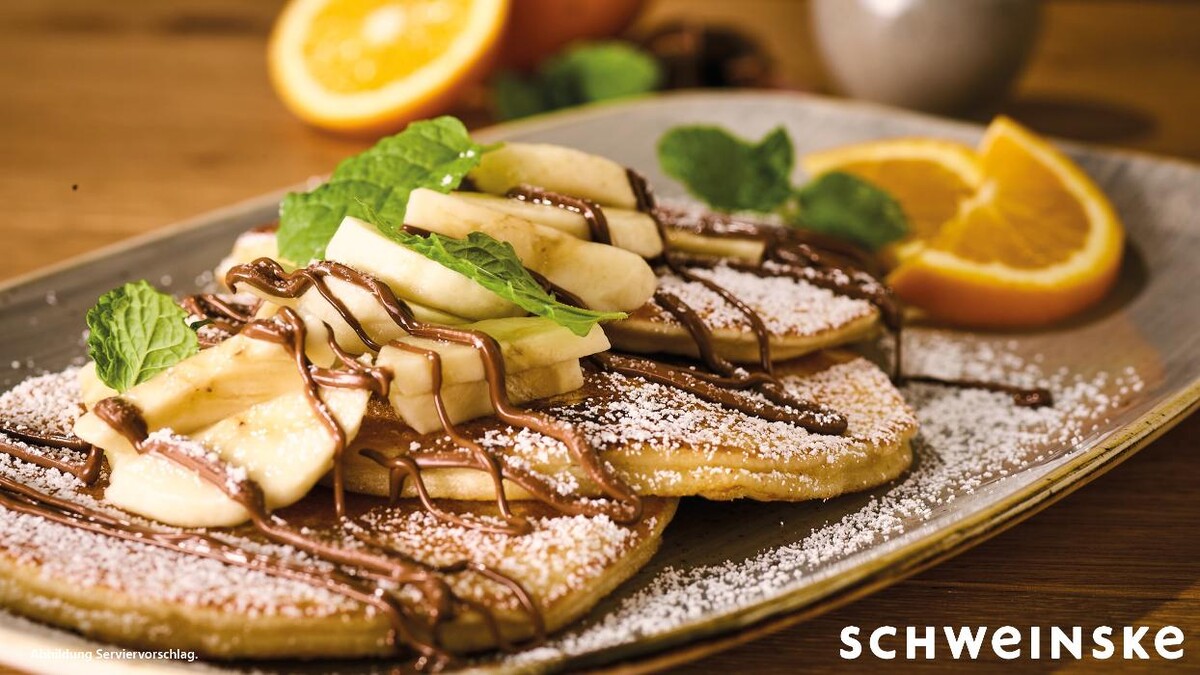 Bilder Schweinske Restaurant in Hamburg Wilhelmsburg - Schnitzel, Burger & Frühstück