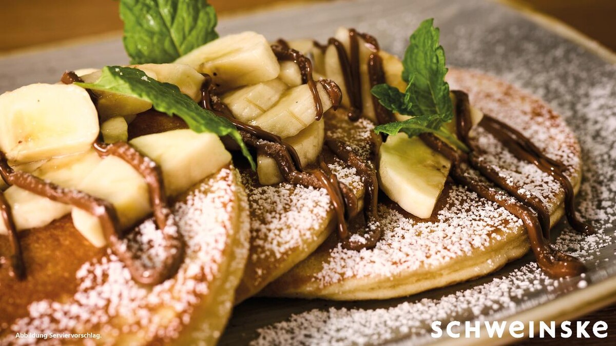 Bilder Schweinske Restaurant in Hamburg Wilhelmsburg - Schnitzel, Burger & Frühstück