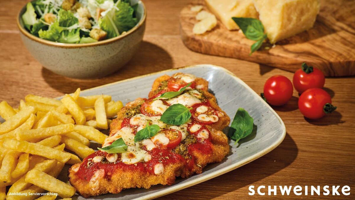 Bilder Schweinske Restaurant in Hamburg Wilhelmsburg - Schnitzel, Burger & Frühstück