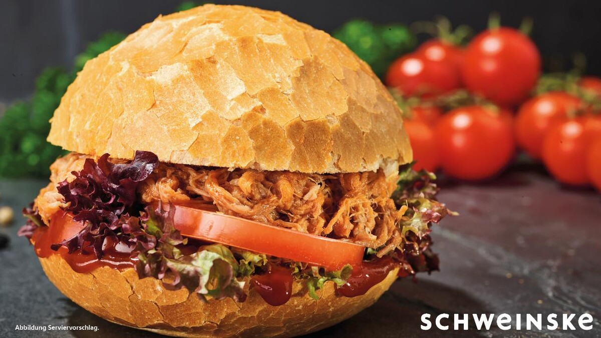 Bilder Schweinske Restaurant in Hamburg Wilhelmsburg - Schnitzel, Burger & Frühstück