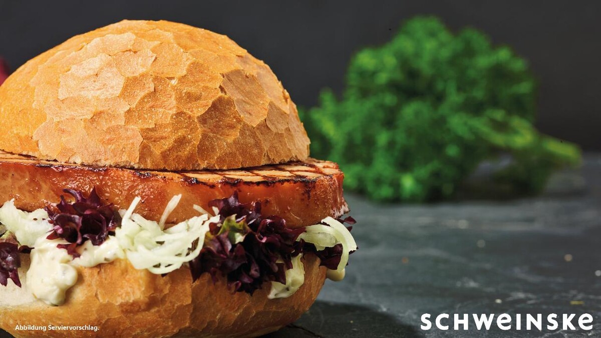 Bilder Schweinske Restaurant in Hamburg Wilhelmsburg - Schnitzel, Burger & Frühstück