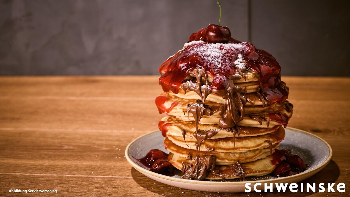 Bilder Schweinske Restaurant in Hamburg Wilhelmsburg - Schnitzel, Burger & Frühstück