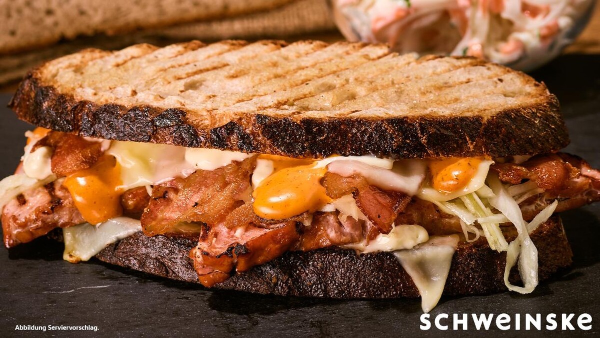 Bilder Schweinske Restaurant in Hamburg Wilhelmsburg - Schnitzel, Burger & Frühstück