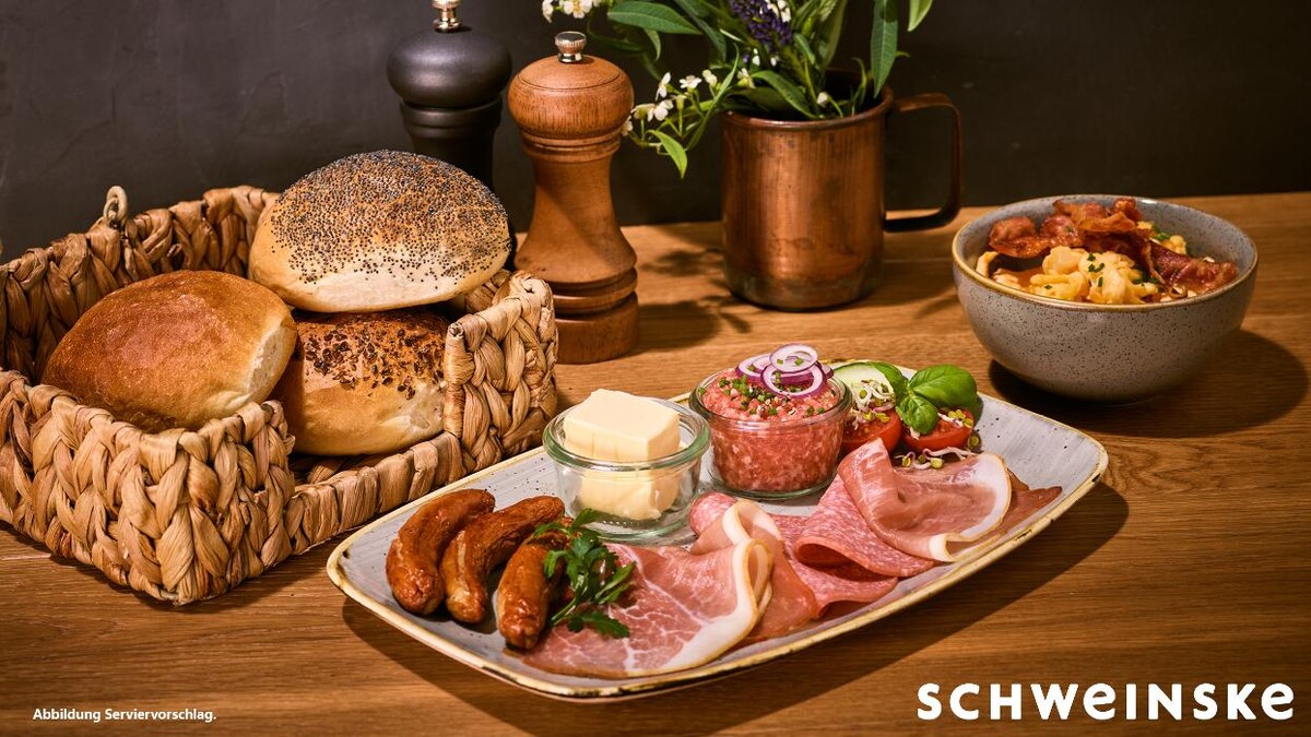 Bilder Schweinske Restaurant in Hamburg Wilhelmsburg - Schnitzel, Burger & Frühstück