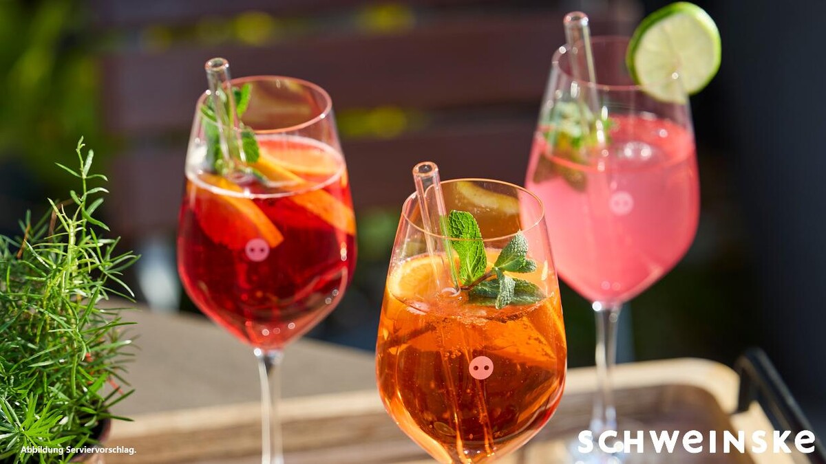 Bilder Schweinske Restaurant in Hamburg Wilhelmsburg - Schnitzel, Burger & Frühstück