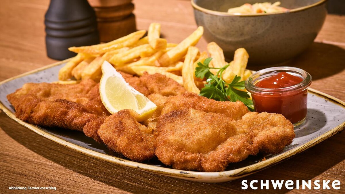 Bilder Schweinske Restaurant in Hamburg Wilhelmsburg - Schnitzel, Burger & Frühstück