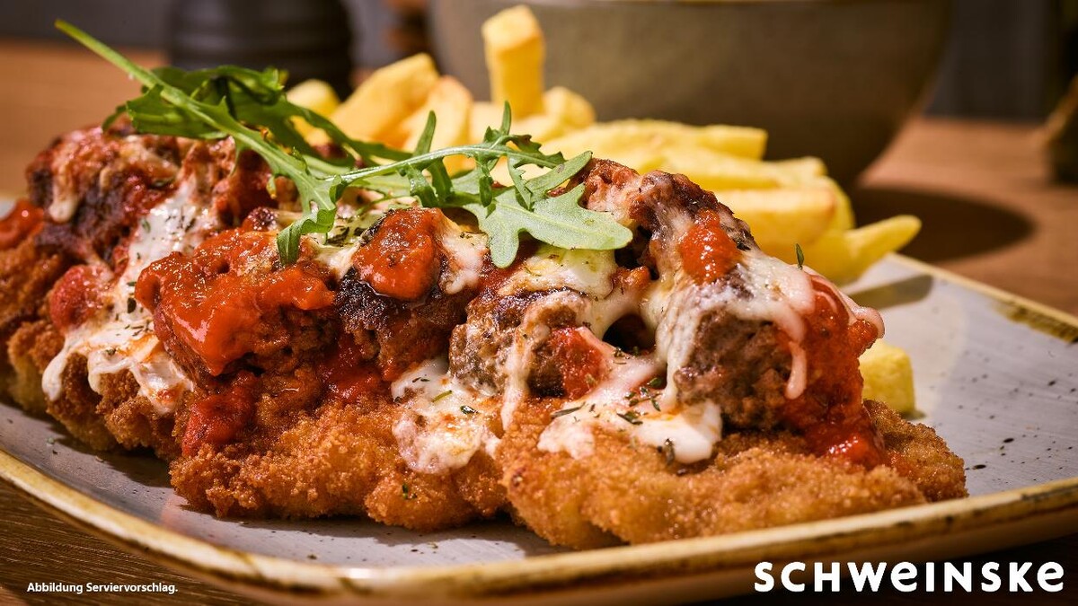 Bilder Schweinske Restaurant in Hamburg Wilhelmsburg - Schnitzel, Burger & Frühstück