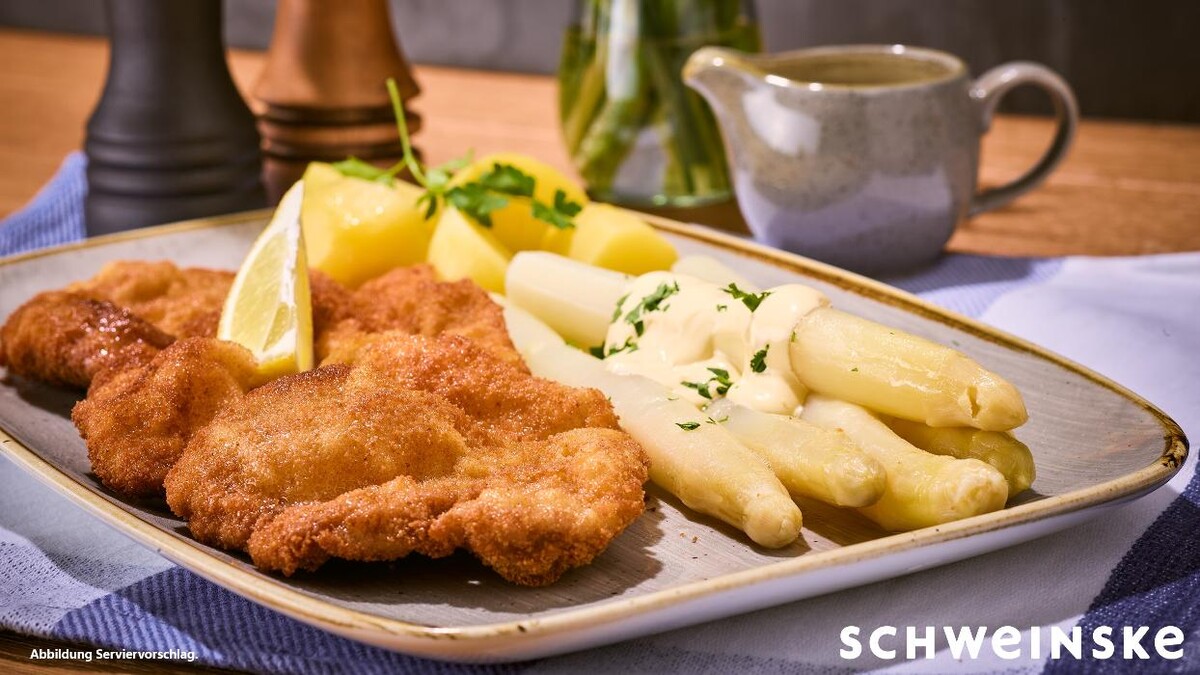 Bilder Schweinske Restaurant in Hamburg Wilhelmsburg - Schnitzel, Burger & Frühstück