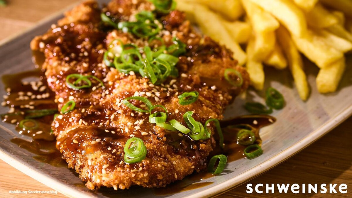 Bilder Schweinske Restaurant in Hamburg Wilhelmsburg - Schnitzel, Burger & Frühstück