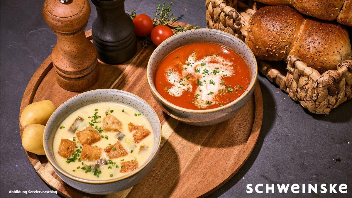 Bilder Schweinske Restaurant in Hamburg Wilhelmsburg - Schnitzel, Burger & Frühstück