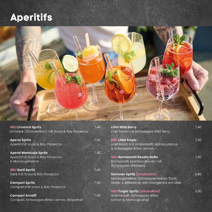 Bilder Schweinske Restaurant in Hamburg Wilhelmsburg - Schnitzel, Burger & Frühstück