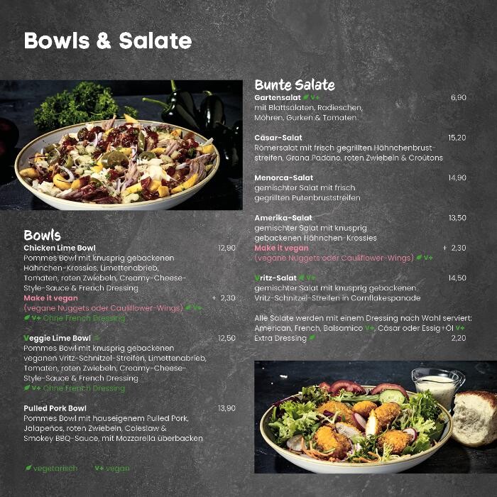 Bilder Schweinske Restaurant in Hamburg Wilhelmsburg - Schnitzel, Burger & Frühstück