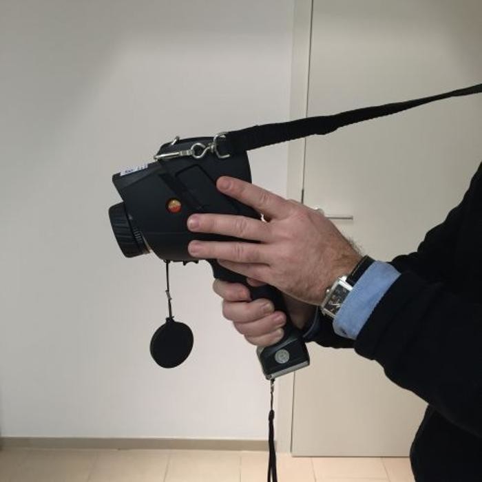 Bilder Baubiologie Wirth Ingenieurbüro für Baubiologie und Umweltanalytik