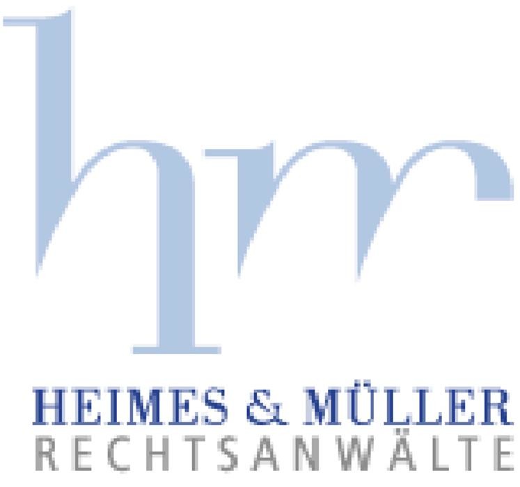 Heimes & Müller Rechtsanwälte Logo