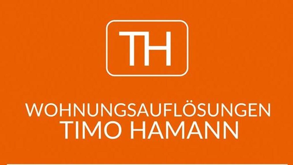 Bilder Wohnungsauflösungen Timo Hamann Inh. Roberto Paul