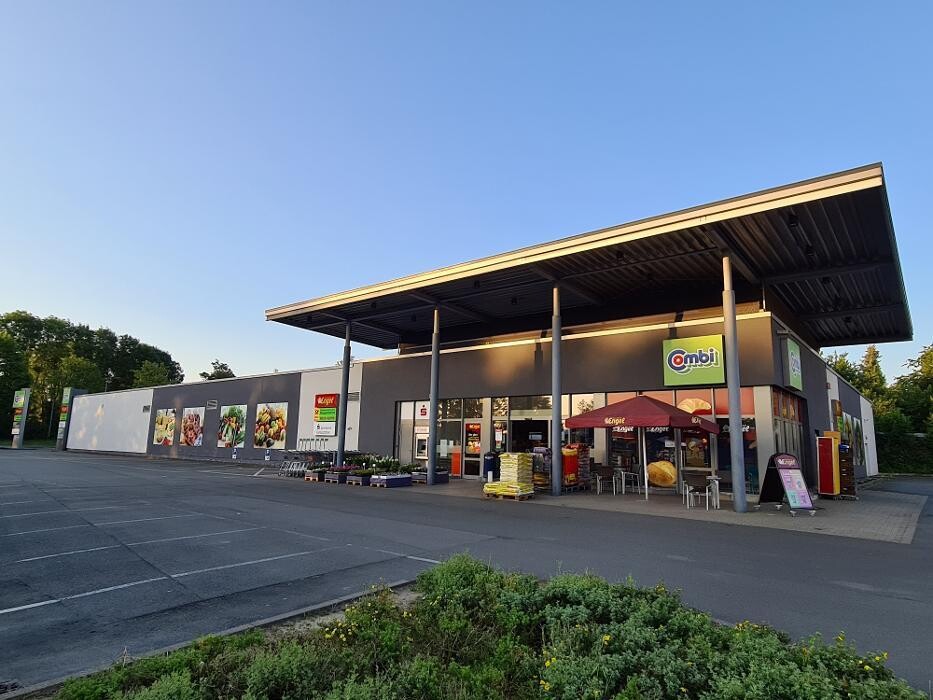Bilder Combi Verbrauchermarkt Horn-Bad Meinberg