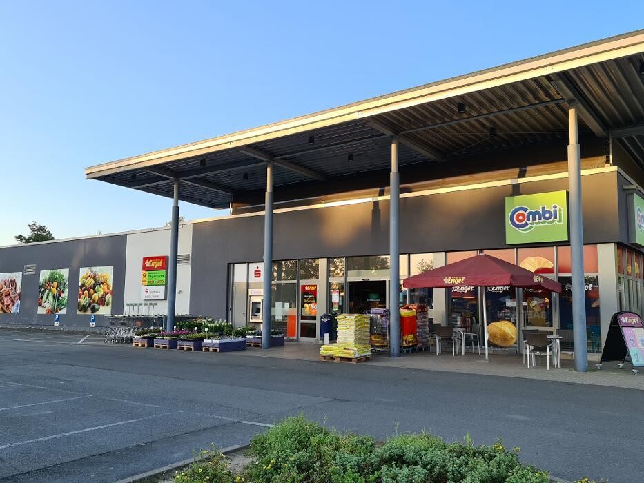 Bilder Combi Verbrauchermarkt Horn-Bad Meinberg
