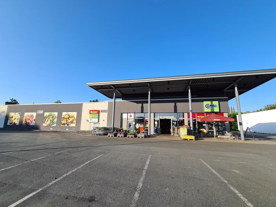 Bilder Combi Verbrauchermarkt Horn-Bad Meinberg