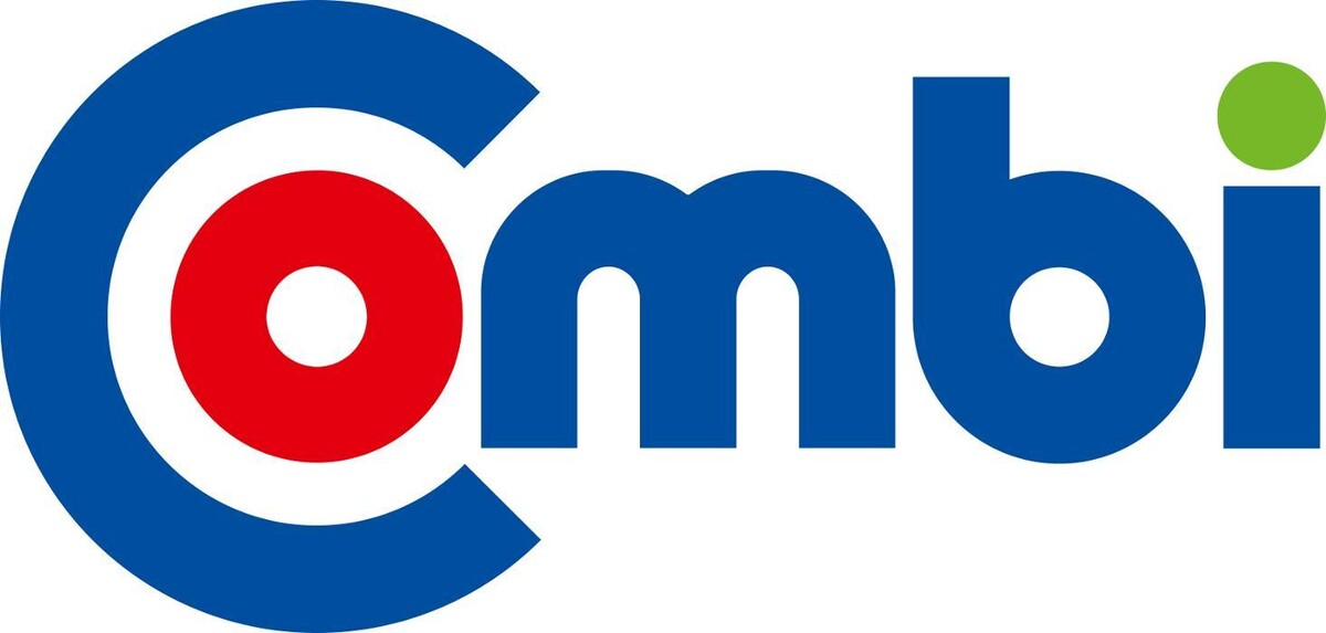 Combi-Markt Paderborn, Sennelager Straße Logo