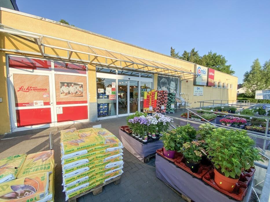 Bilder Combi Verbrauchermarkt Bielefeld, Dornberg