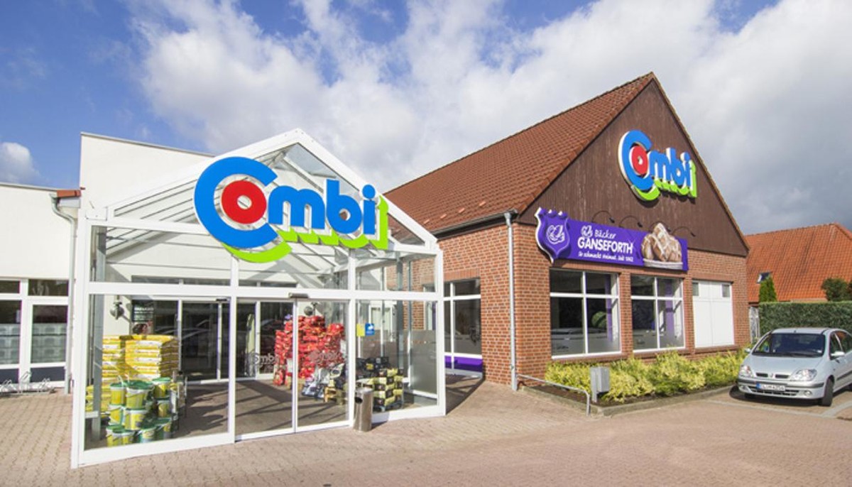 Bilder Combi Verbrauchermarkt Haren