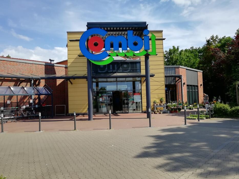 Bilder Combi Verbrauchermarkt Ihrhove