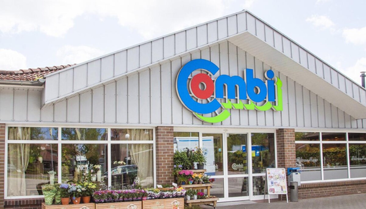 Bilder Combi Verbrauchermarkt Bösel